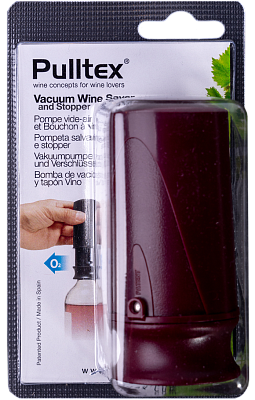 Вакуумная пробка для вина