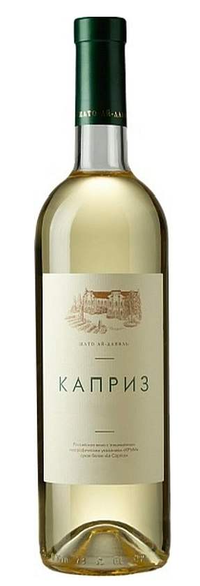 Каприз